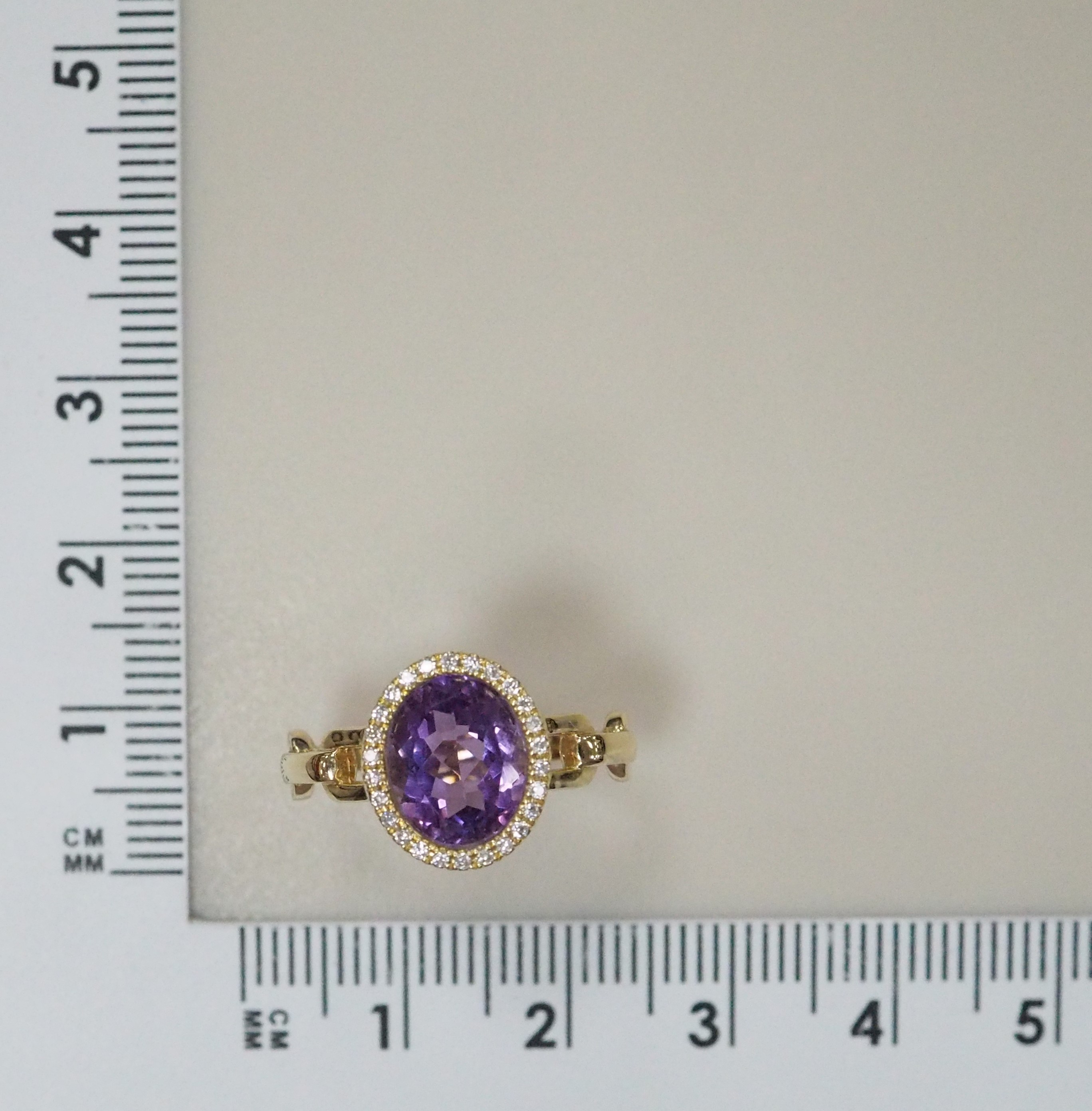 10312-000580 Кольцо (Au 585)